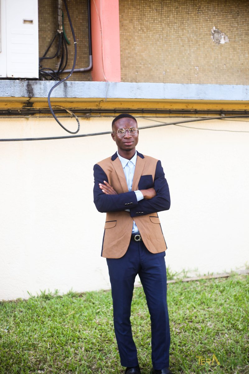 Cérémonie de rencontre avec les cadres du Pongala - Photo 352