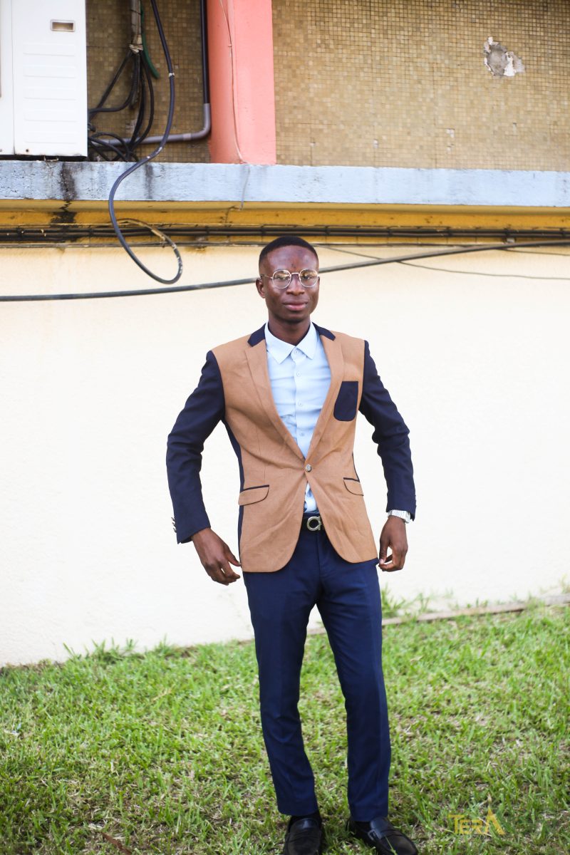 Cérémonie de rencontre avec les cadres du Pongala - Photo 351