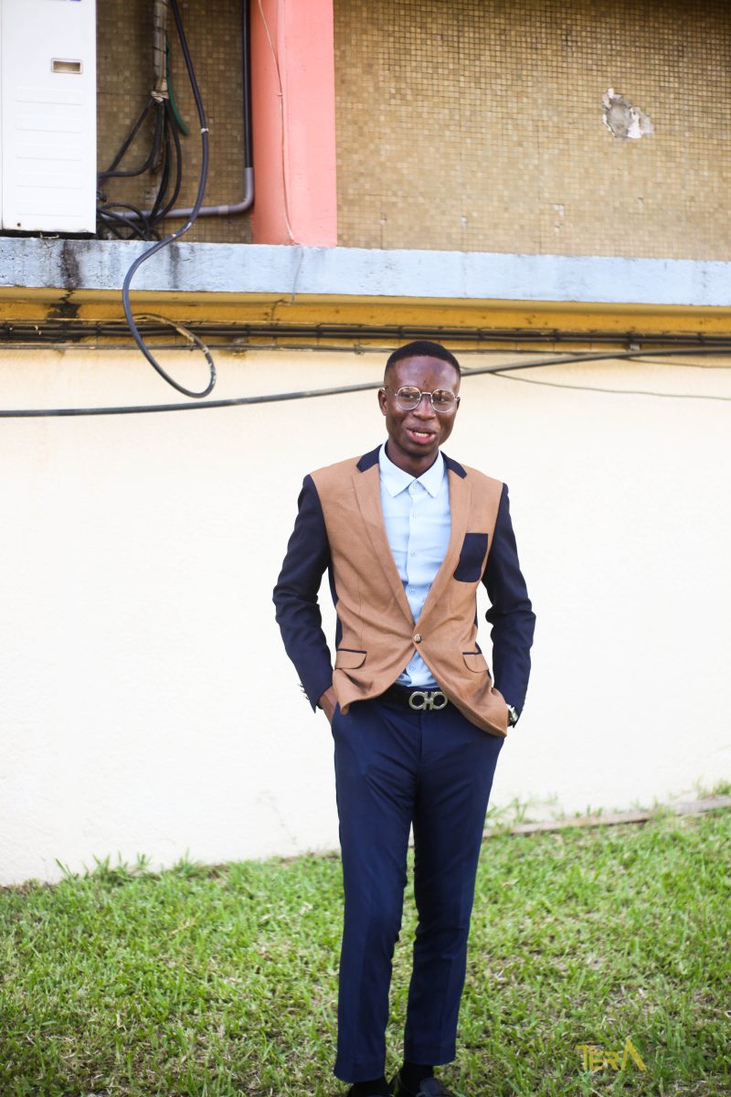 Cérémonie de rencontre avec les cadres du Pongala - Photo 350