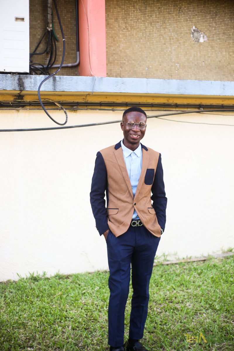 Cérémonie de rencontre avec les cadres du Pongala - Photo 349