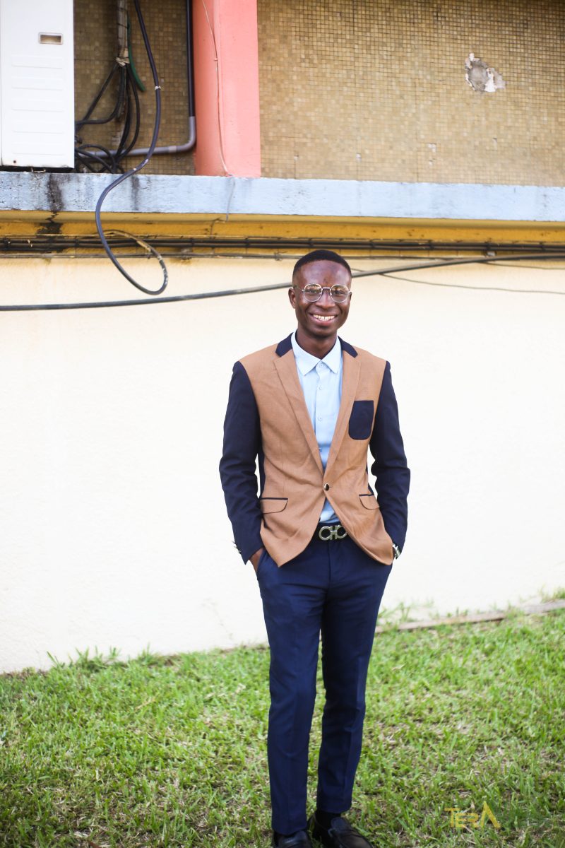 Cérémonie de rencontre avec les cadres du Pongala - Photo 348