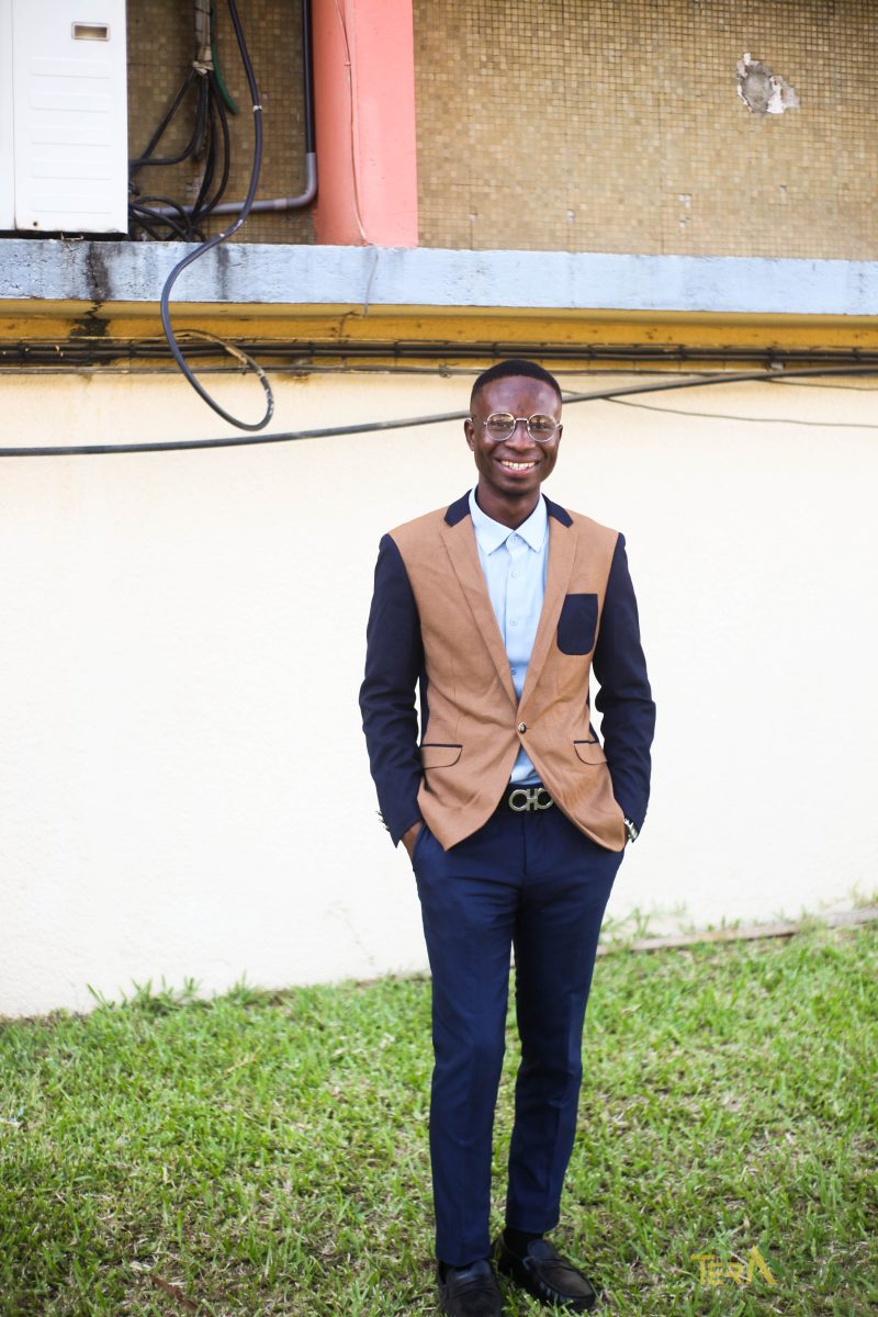 Cérémonie de rencontre avec les cadres du Pongala - Photo 347