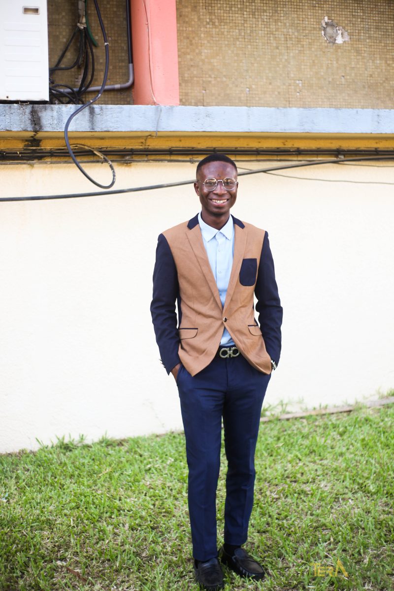 Cérémonie de rencontre avec les cadres du Pongala - Photo 346