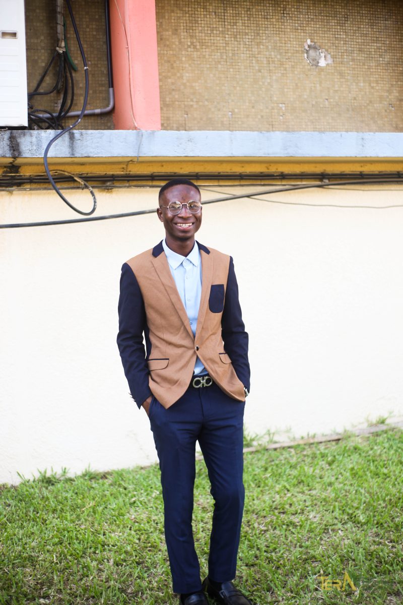 Cérémonie de rencontre avec les cadres du Pongala - Photo 345