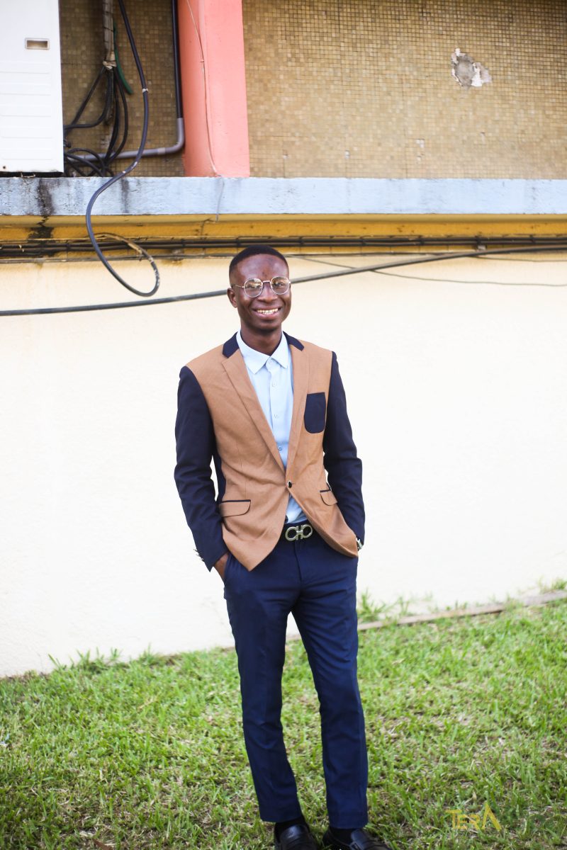 Cérémonie de rencontre avec les cadres du Pongala - Photo 344