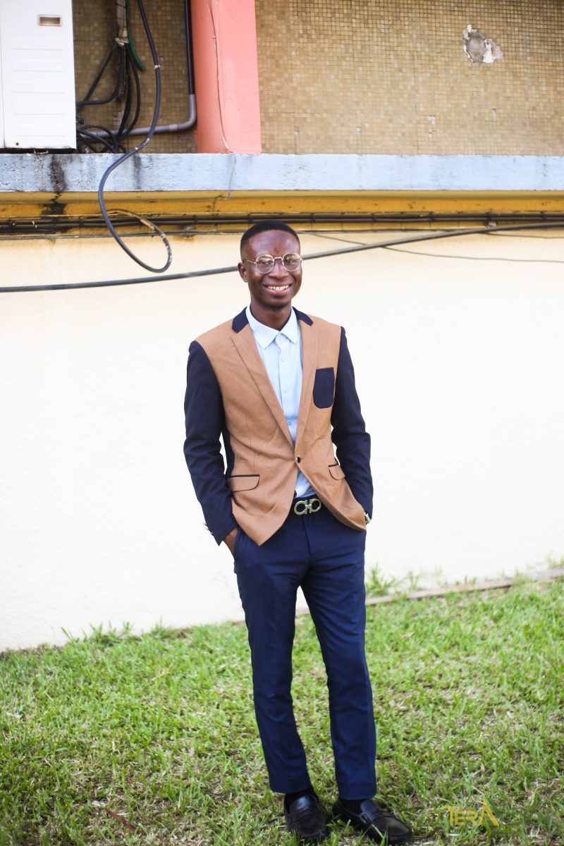 Cérémonie de rencontre avec les cadres du Pongala - Photo 343