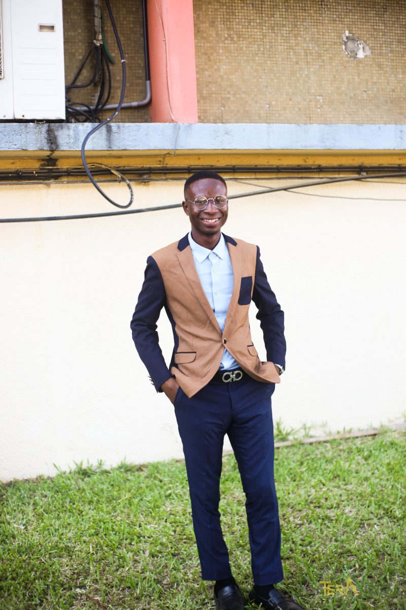 Cérémonie de rencontre avec les cadres du Pongala - Photo 342