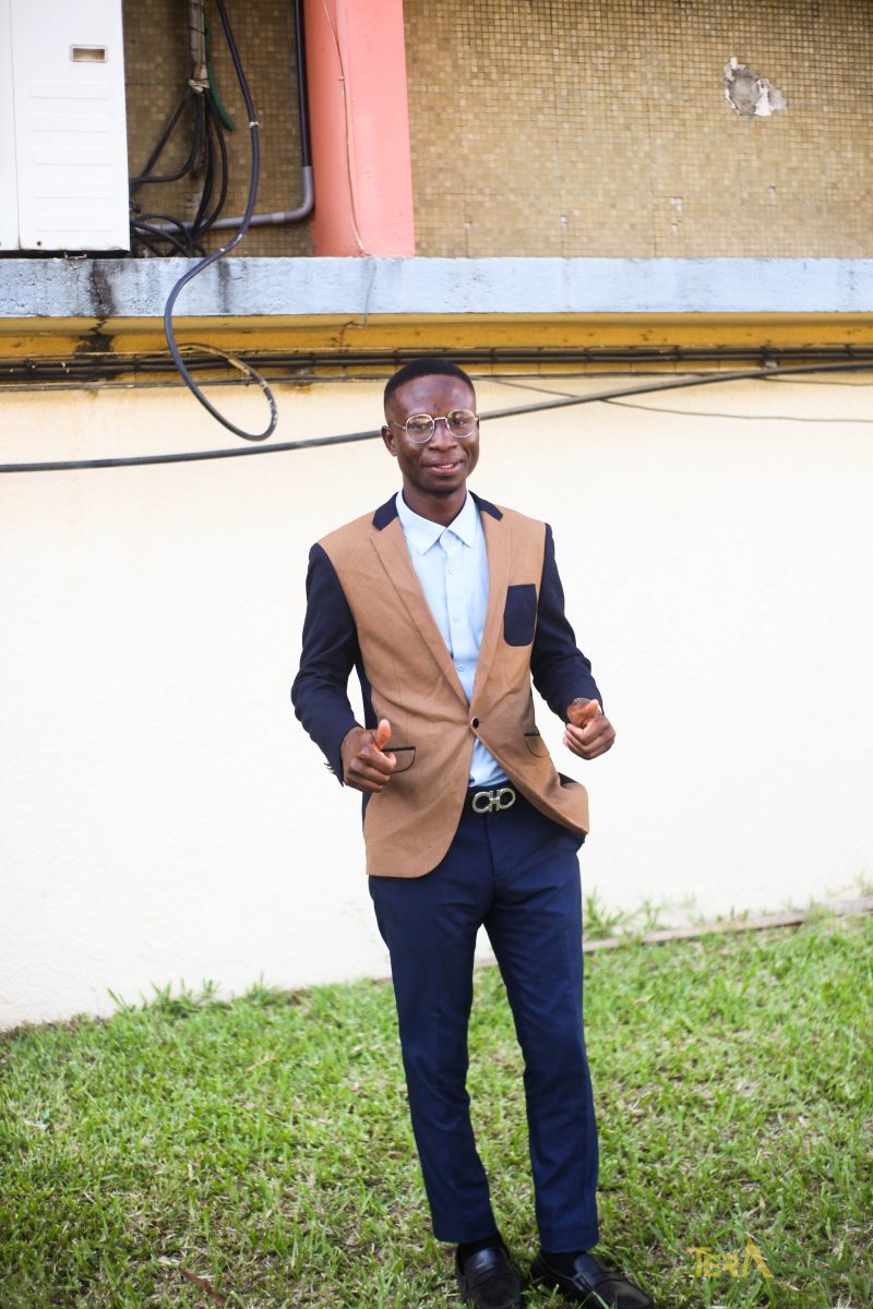 Cérémonie de rencontre avec les cadres du Pongala - Photo 341