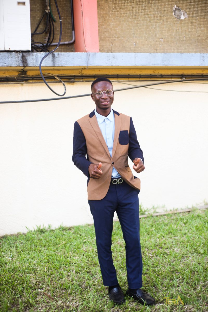 Cérémonie de rencontre avec les cadres du Pongala - Photo 340