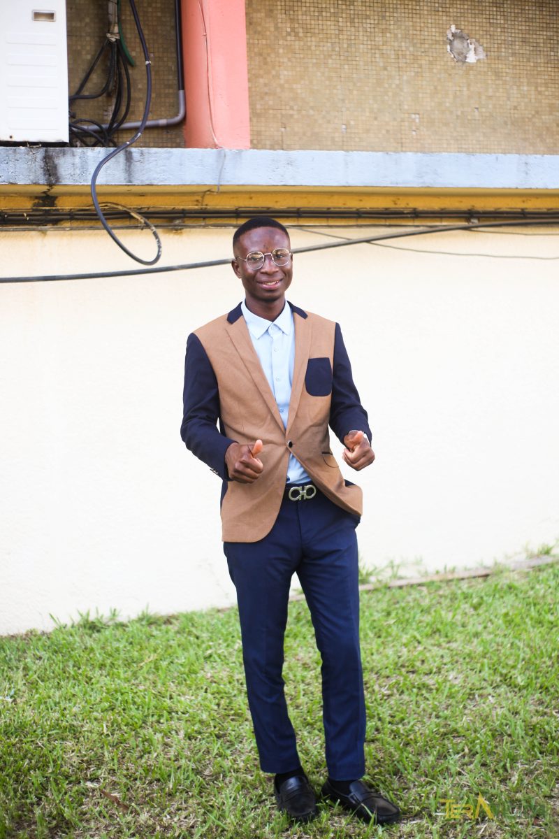 Cérémonie de rencontre avec les cadres du Pongala - Photo 339