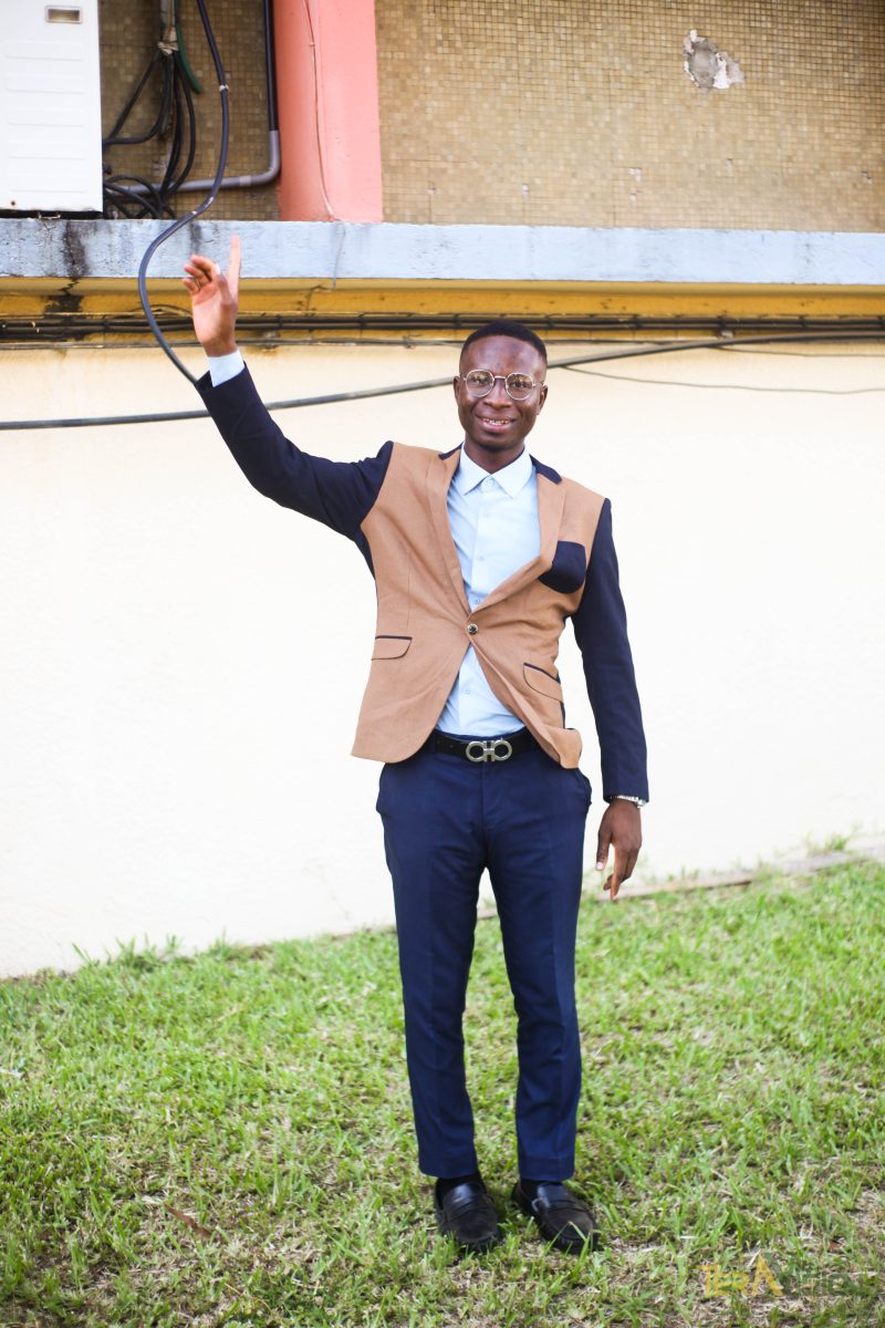 Cérémonie de rencontre avec les cadres du Pongala - Photo 338