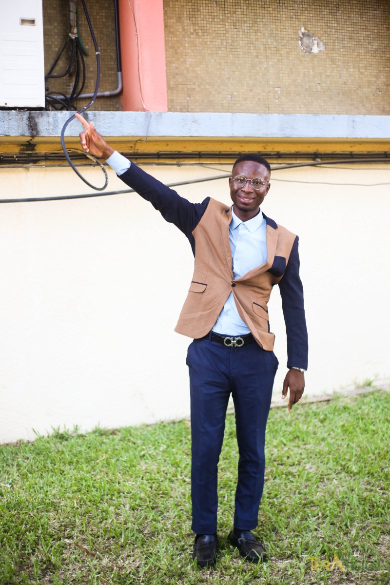 Cérémonie de rencontre avec les cadres du Pongala - Photo 336