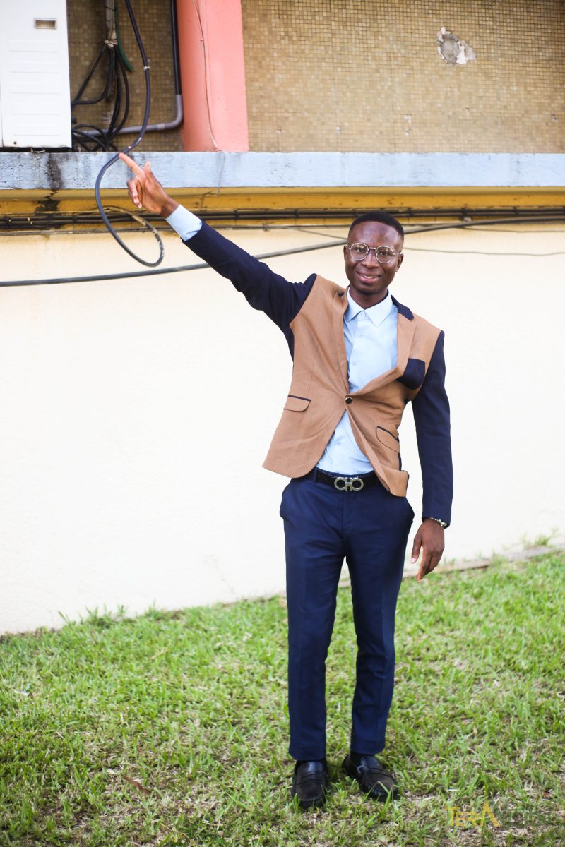 Cérémonie de rencontre avec les cadres du Pongala - Photo 335