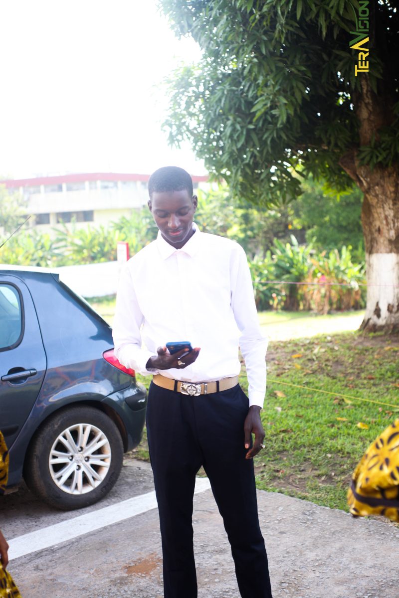 Cérémonie de rencontre avec les cadres du Pongala - Photo 275