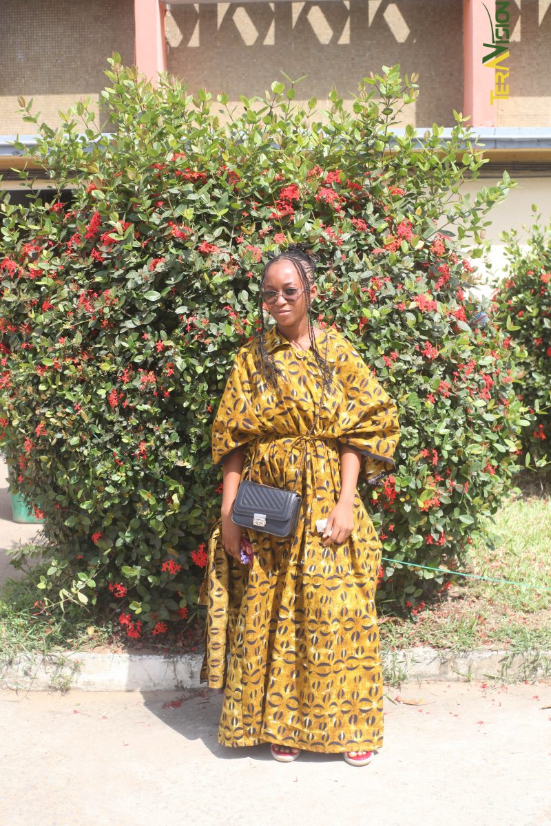 Cérémonie de rencontre avec les cadres du Pongala - Photo 271