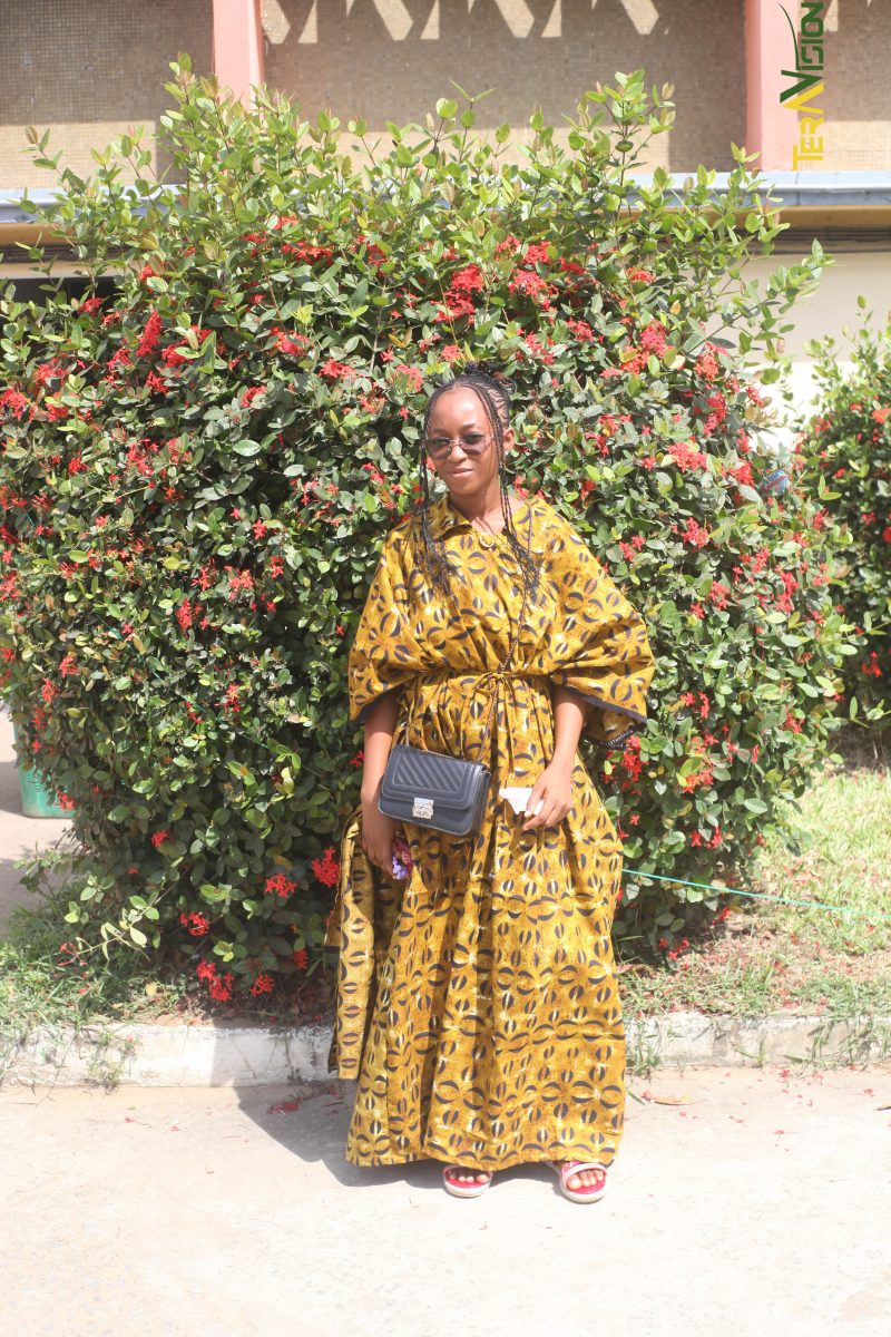 Cérémonie de rencontre avec les cadres du Pongala - Photo 270