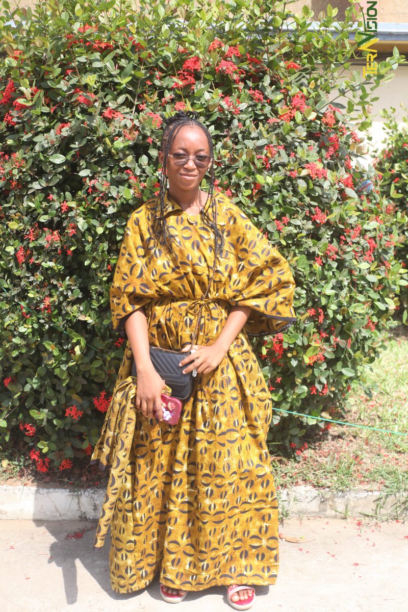 Cérémonie de rencontre avec les cadres du Pongala - Photo 269