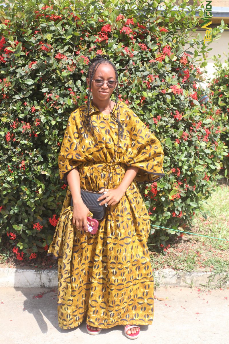 Cérémonie de rencontre avec les cadres du Pongala - Photo 268