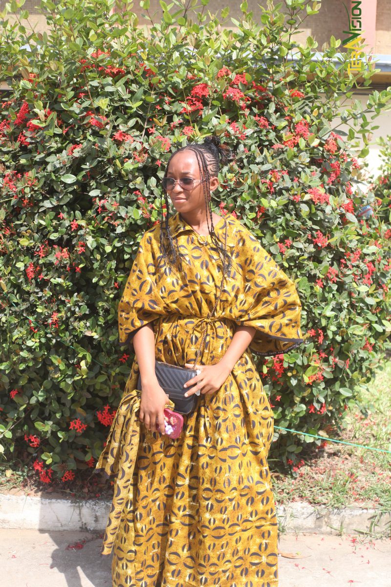 Cérémonie de rencontre avec les cadres du Pongala - Photo 267