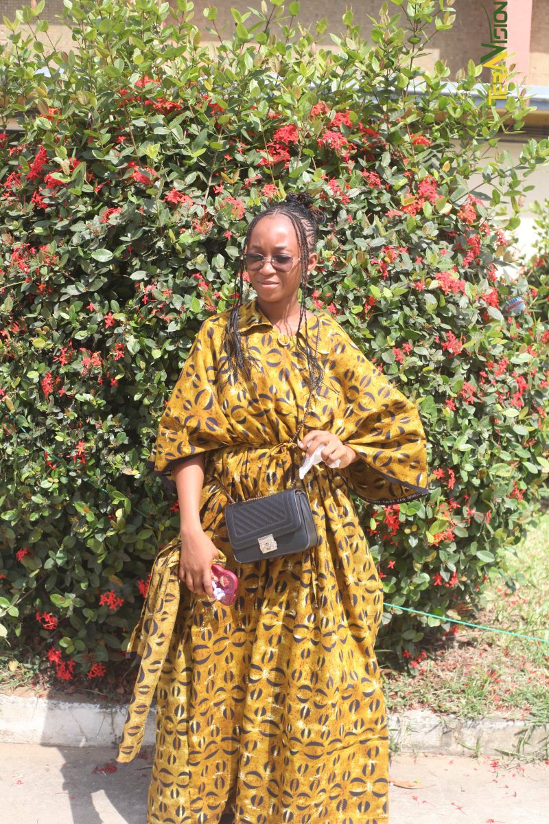 Cérémonie de rencontre avec les cadres du Pongala - Photo 266