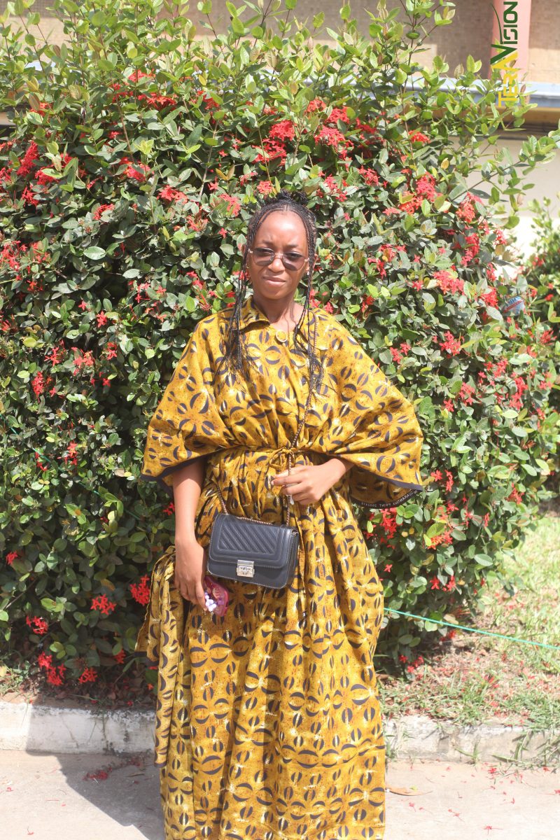 Cérémonie de rencontre avec les cadres du Pongala - Photo 265