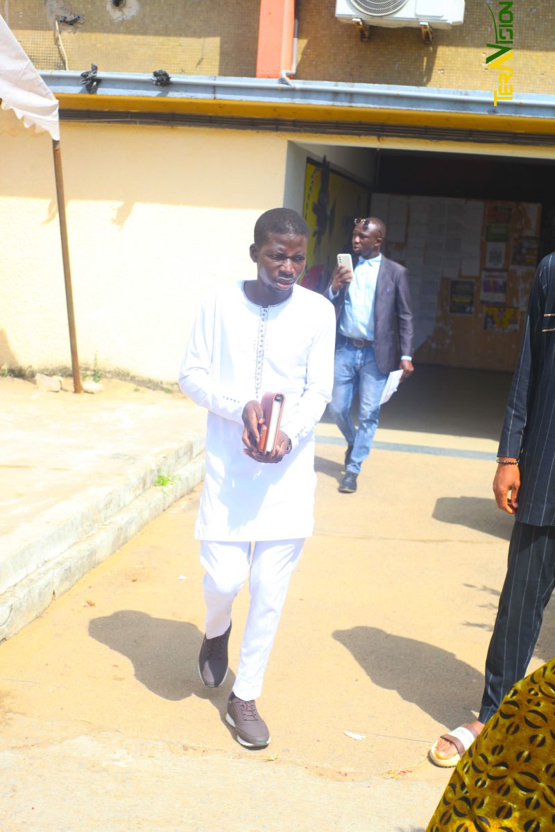 Cérémonie de rencontre avec les cadres du Pongala - Photo 254