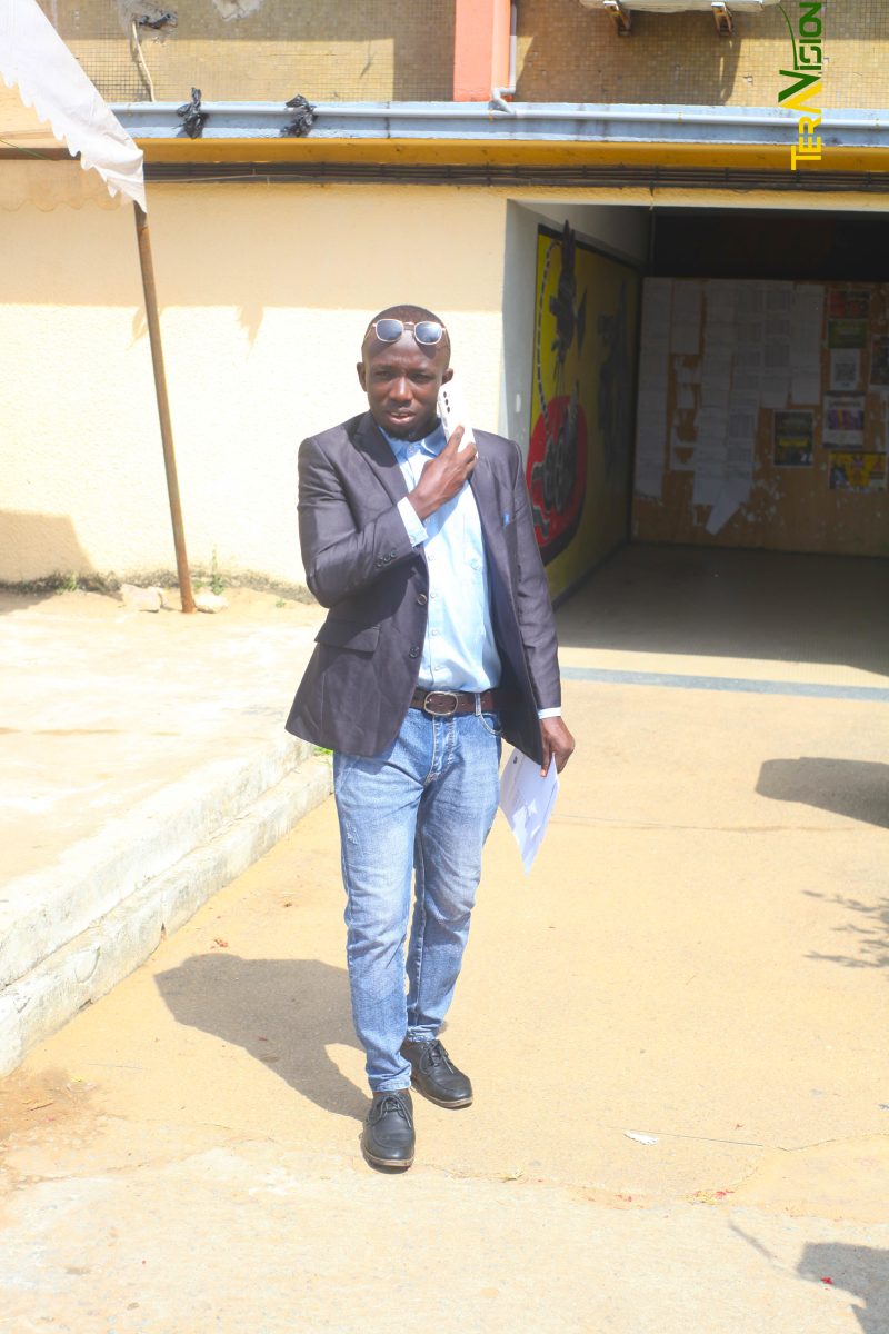 Cérémonie de rencontre avec les cadres du Pongala - Photo 251