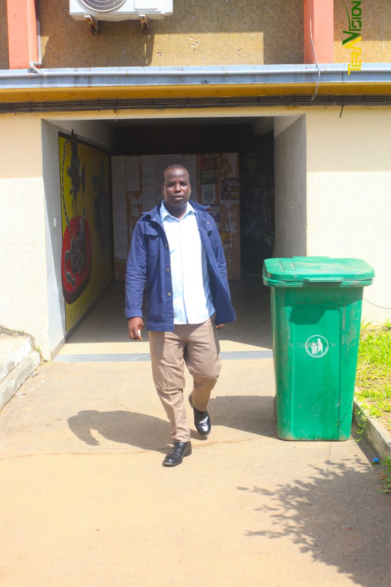 Cérémonie de rencontre avec les cadres du Pongala - Photo 247