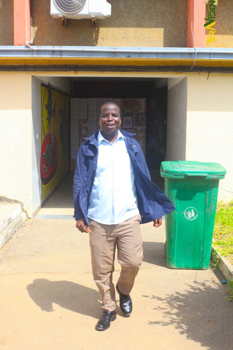 Cérémonie de rencontre avec les cadres du Pongala - Photo 245