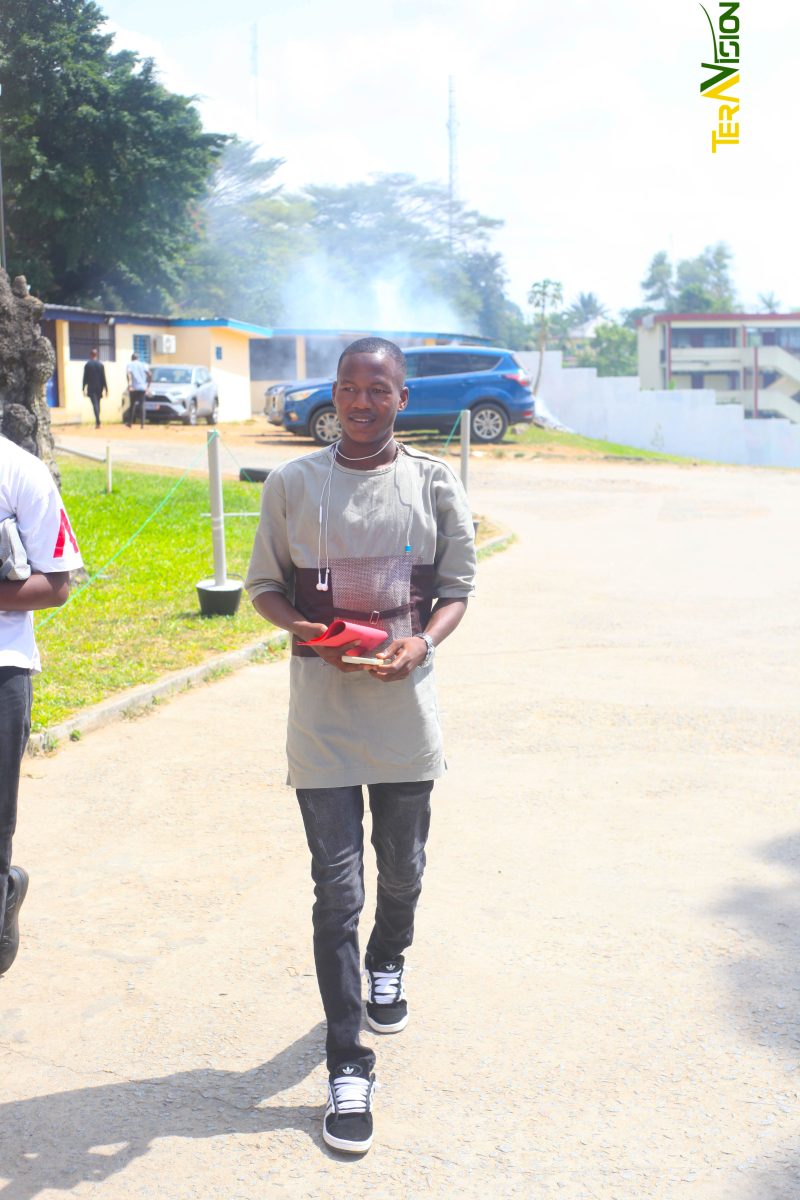 Cérémonie de rencontre avec les cadres du Pongala - Photo 243