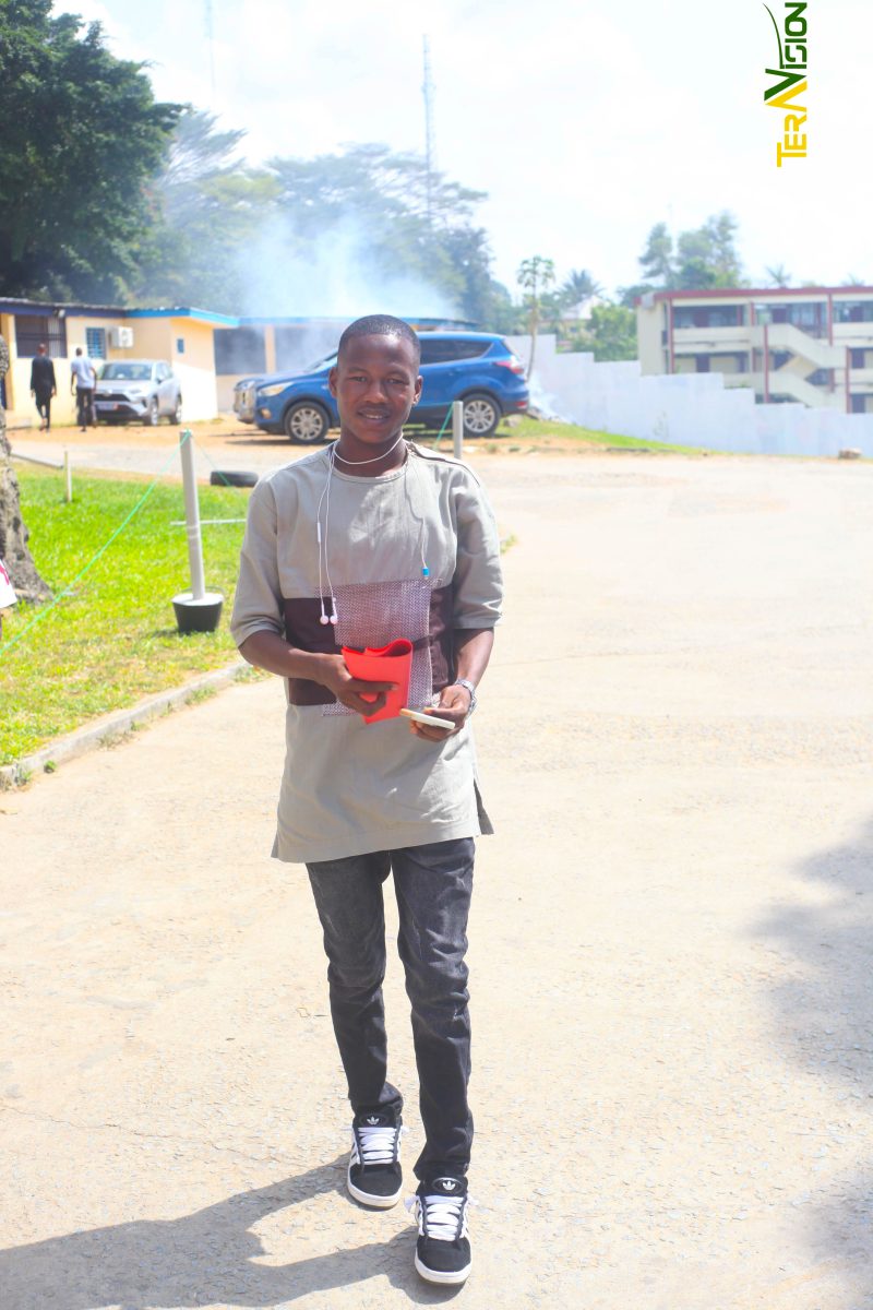 Cérémonie de rencontre avec les cadres du Pongala - Photo 242