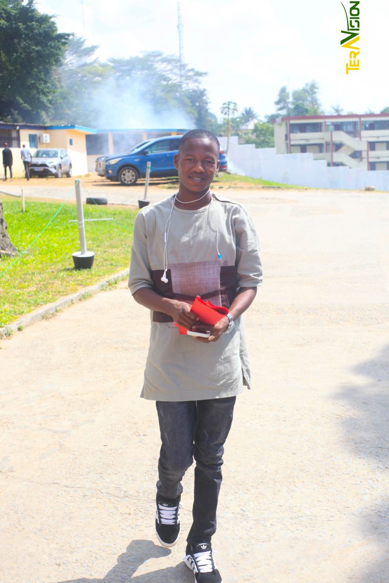 Cérémonie de rencontre avec les cadres du Pongala - Photo 241