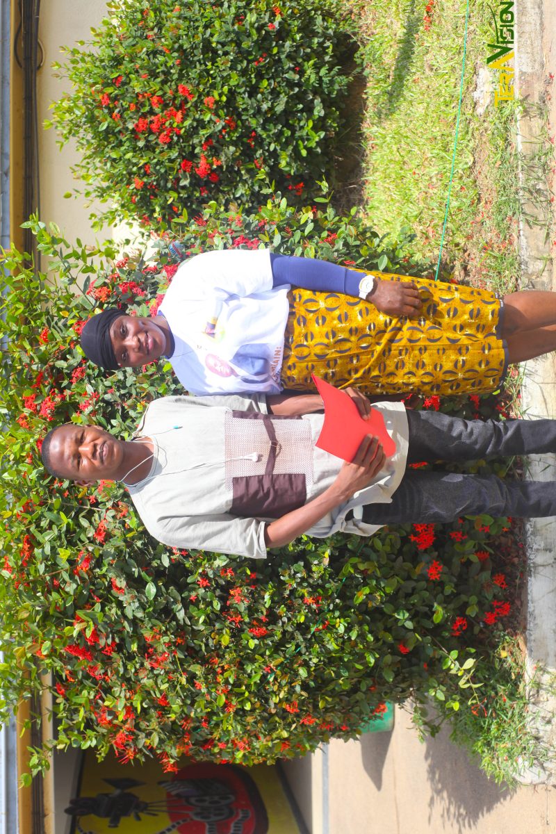 Cérémonie de rencontre avec les cadres du Pongala - Photo 233