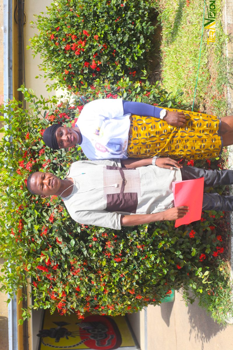 Cérémonie de rencontre avec les cadres du Pongala - Photo 232