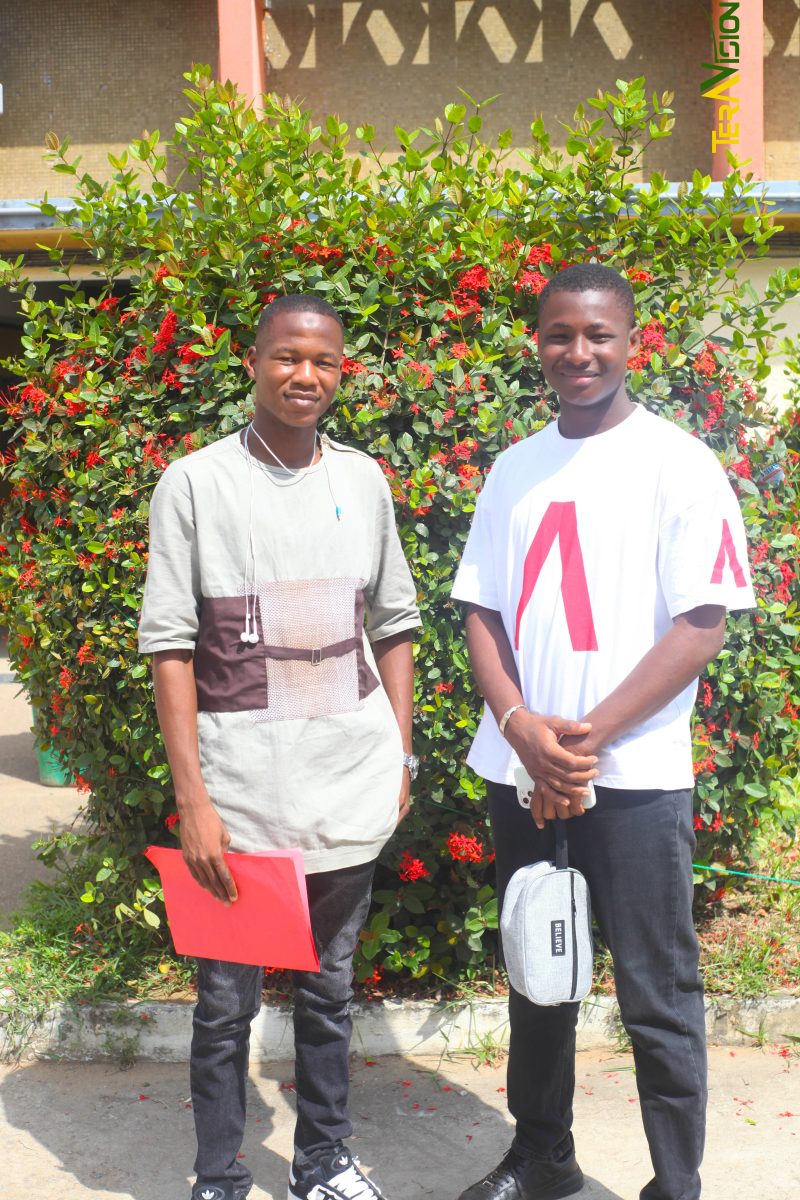 Cérémonie de rencontre avec les cadres du Pongala - Photo 223