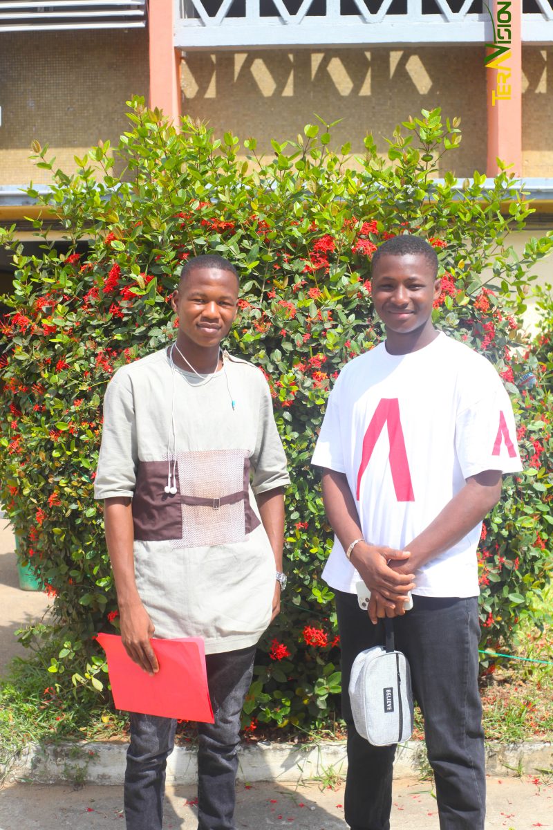 Cérémonie de rencontre avec les cadres du Pongala - Photo 222