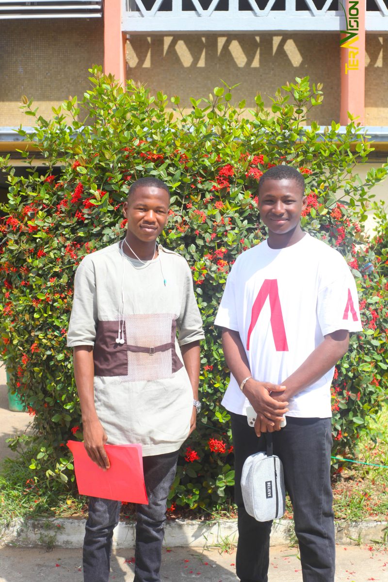 Cérémonie de rencontre avec les cadres du Pongala - Photo 221