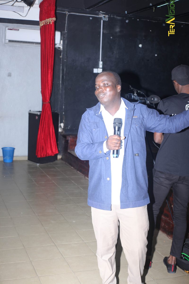 Cérémonie de rencontre avec les cadres du Pongala - Photo 208