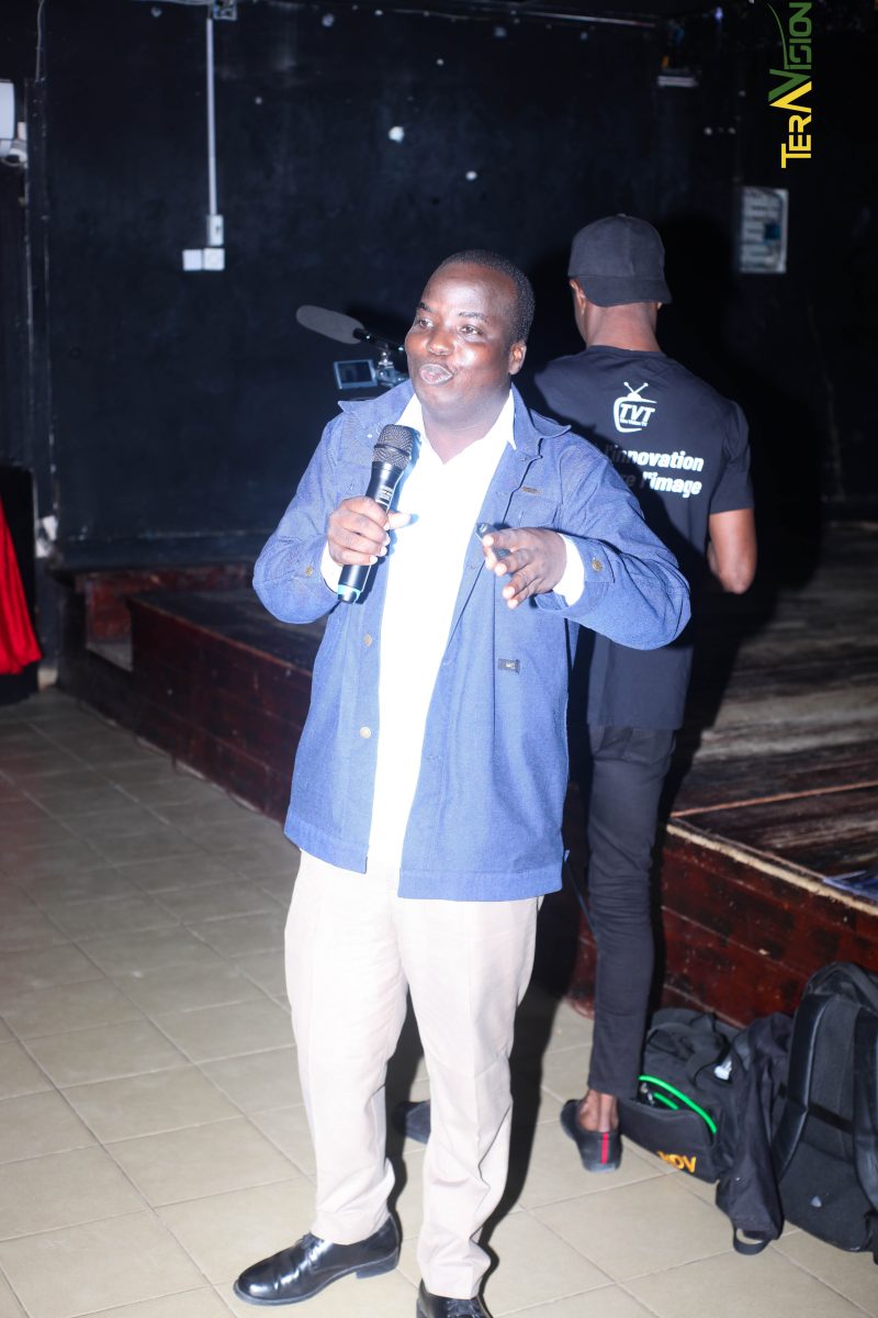 Cérémonie de rencontre avec les cadres du Pongala - Photo 206