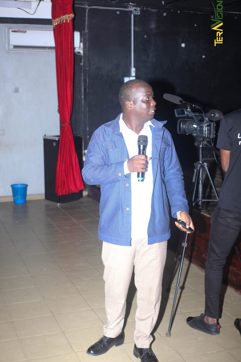 Cérémonie de rencontre avec les cadres du Pongala - Photo 205