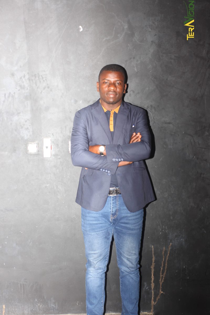 Cérémonie de rencontre avec les cadres du Pongala - Photo 202