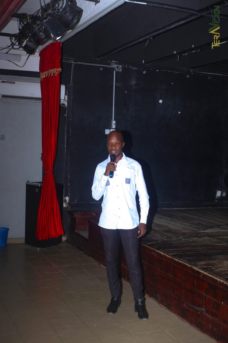 Cérémonie de rencontre avec les cadres du Pongala - Photo 195