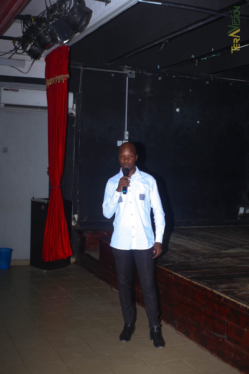 Cérémonie de rencontre avec les cadres du Pongala - Photo 194