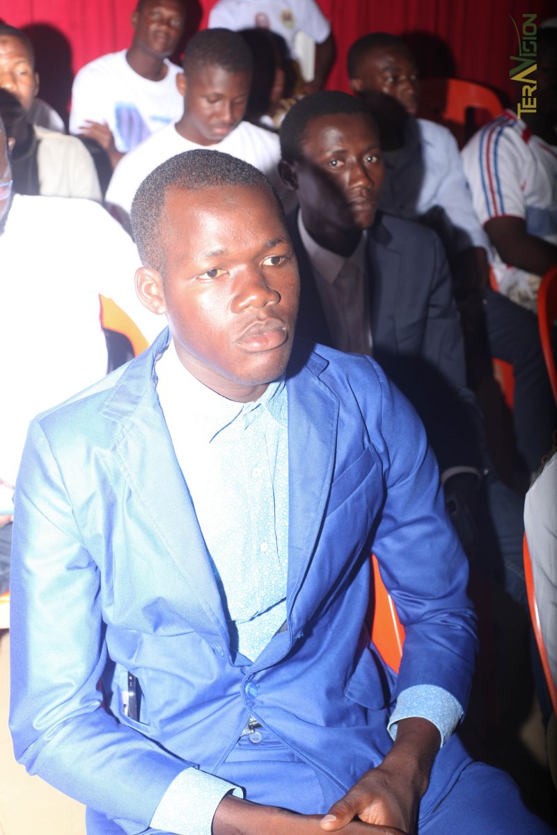 Cérémonie de rencontre avec les cadres du Pongala - Photo 193