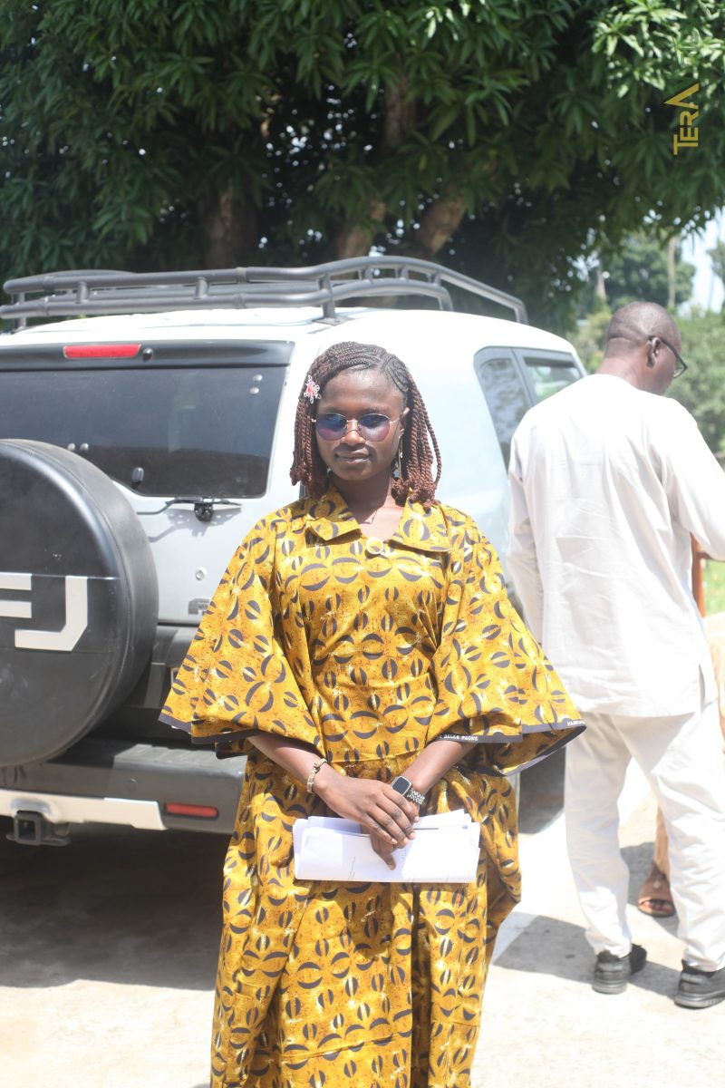 Cérémonie de rencontre avec les cadres du Pongala - Photo 168