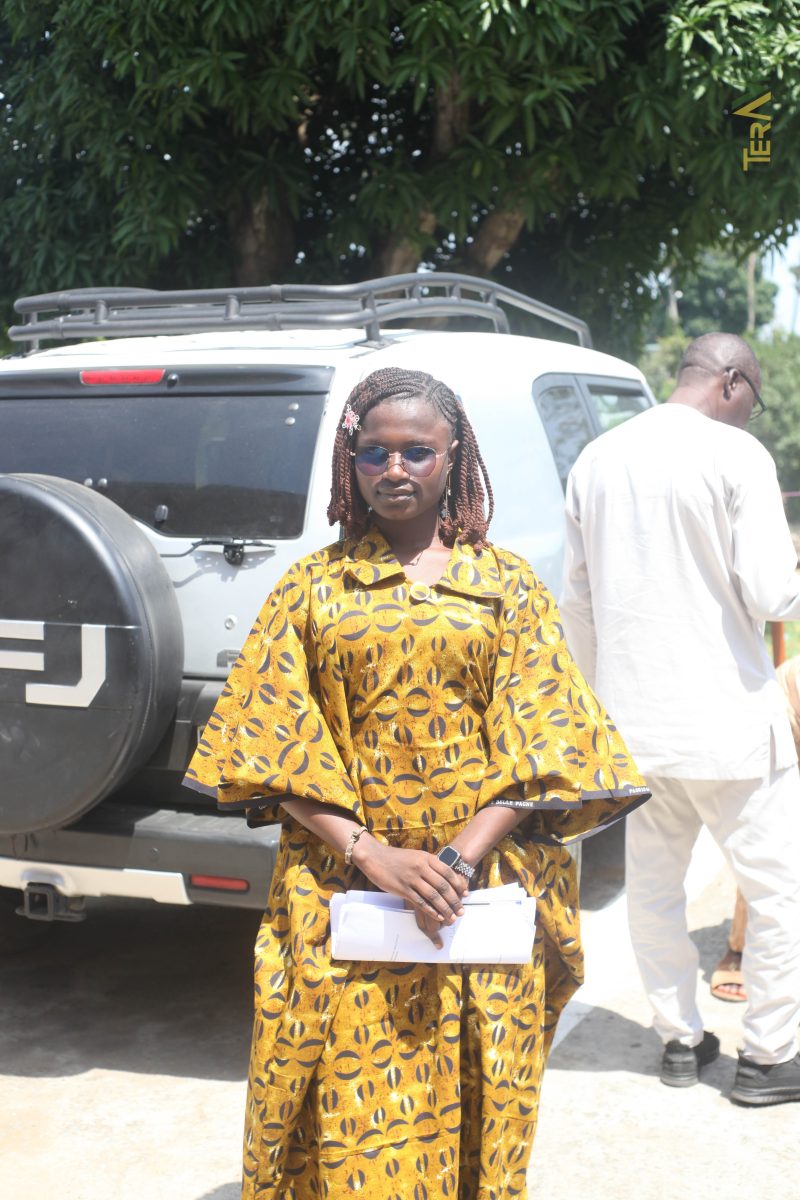 Cérémonie de rencontre avec les cadres du Pongala - Photo 167