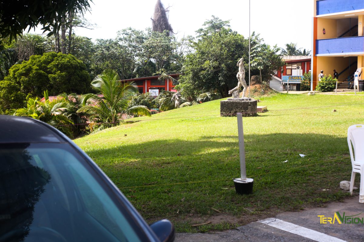Cérémonie de rencontre avec les cadres du Pongala - Photo 132