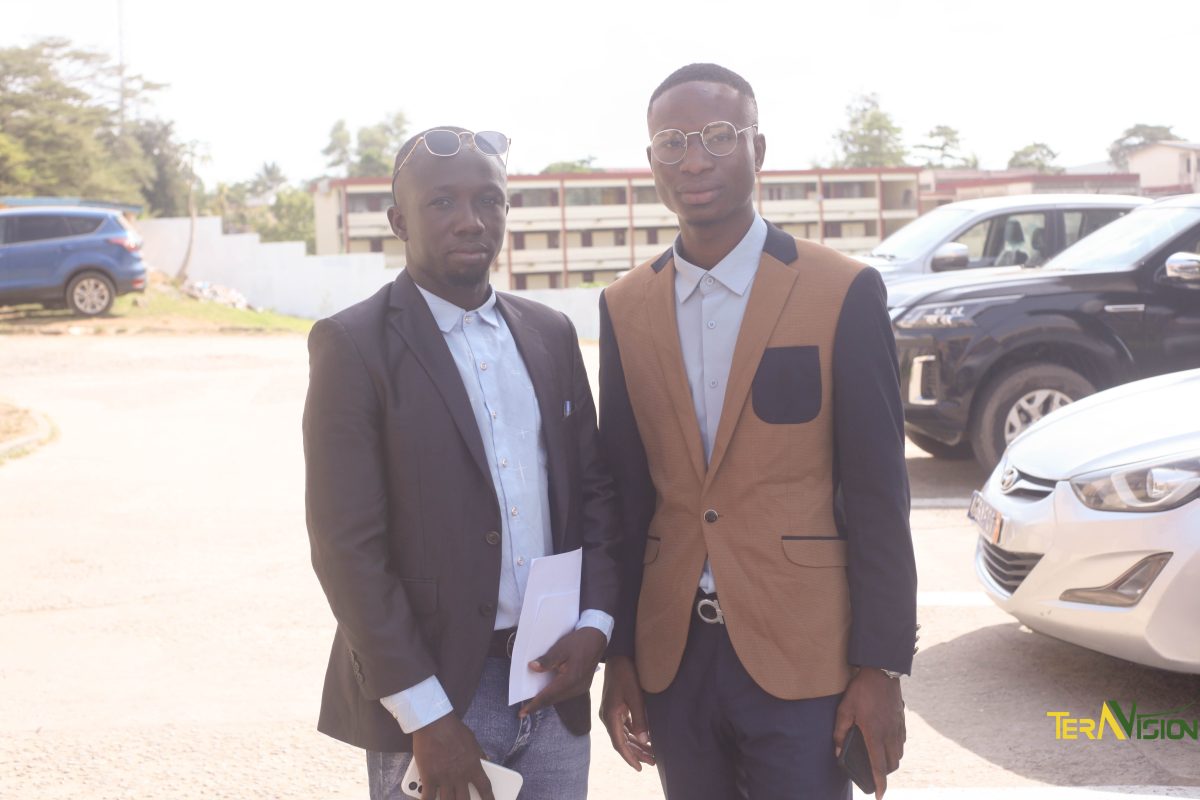 Cérémonie de rencontre avec les cadres du Pongala - Photo 130