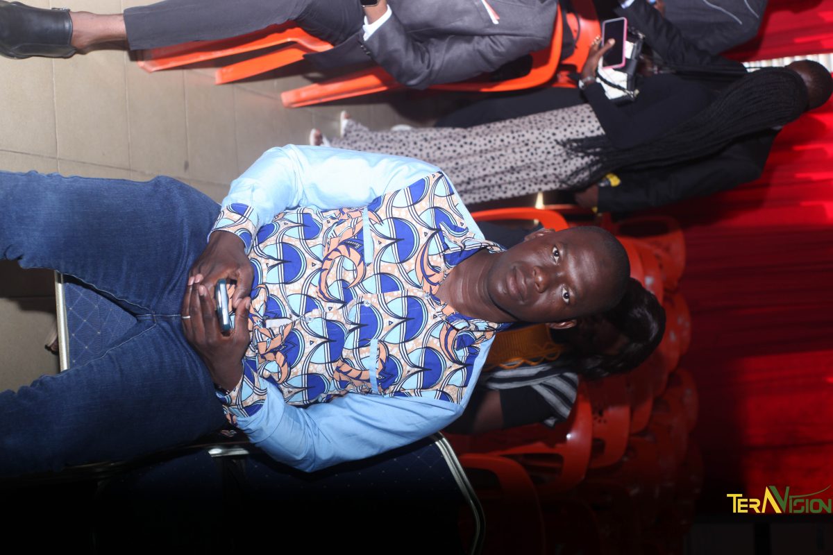 Cérémonie de rencontre avec les cadres du Pongala - Photo 119