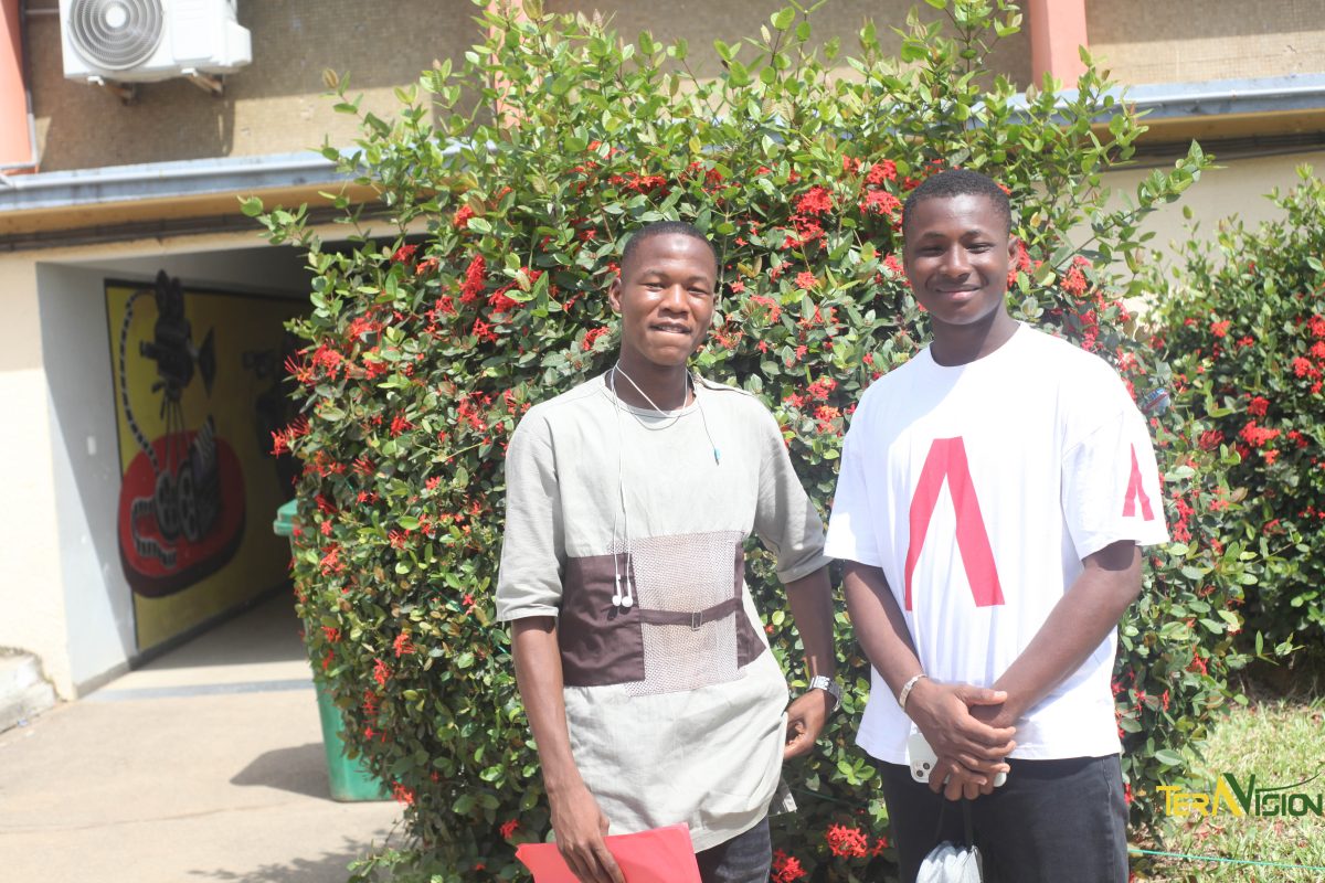 Cérémonie de rencontre avec les cadres du Pongala - Photo 100